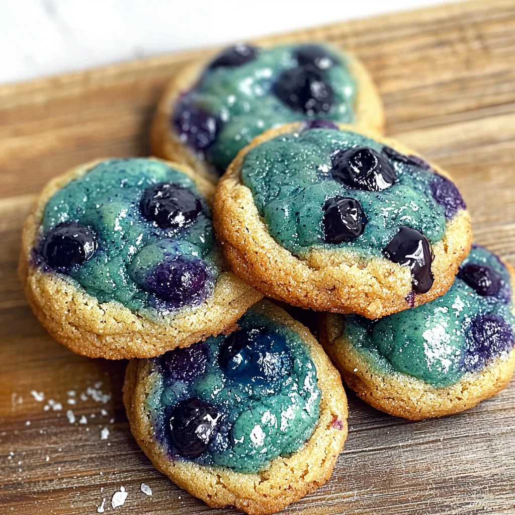 Blueberry