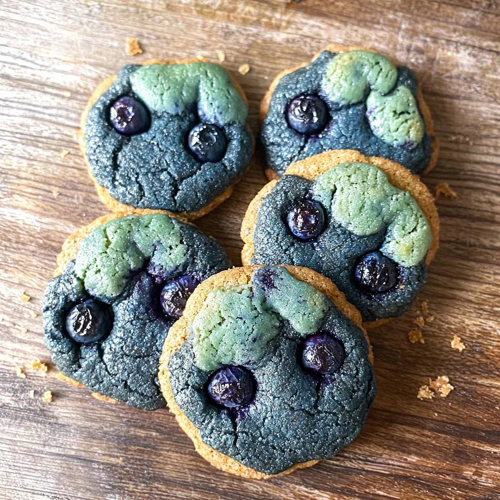 Blueberry