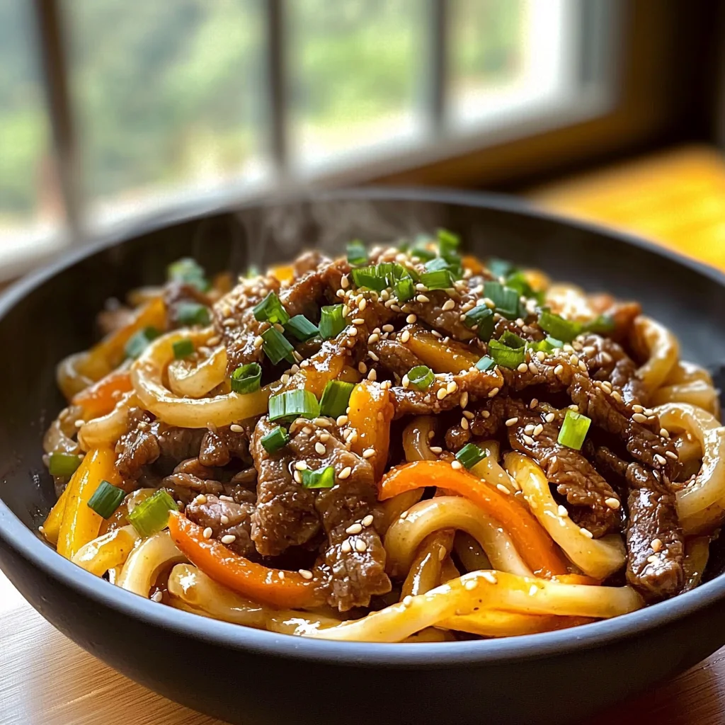 Bulgogi