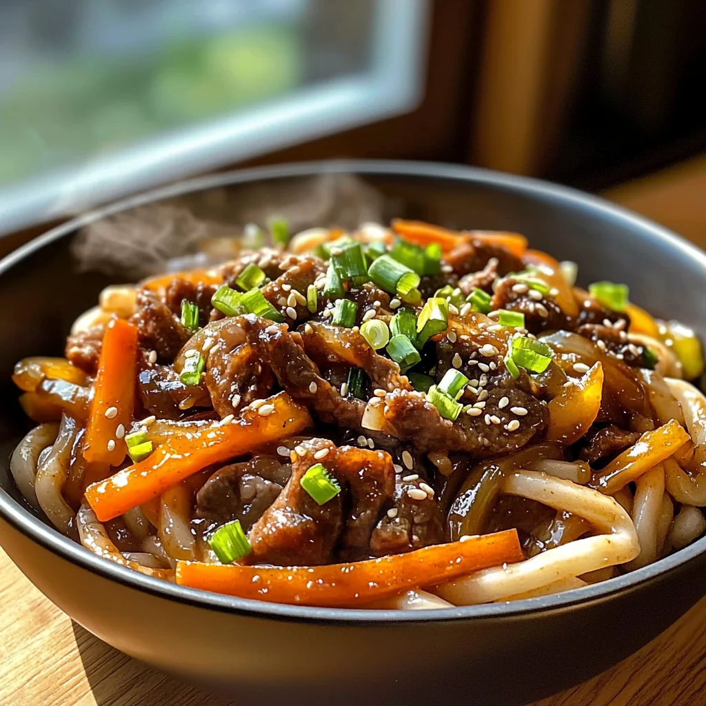 Bulgogi