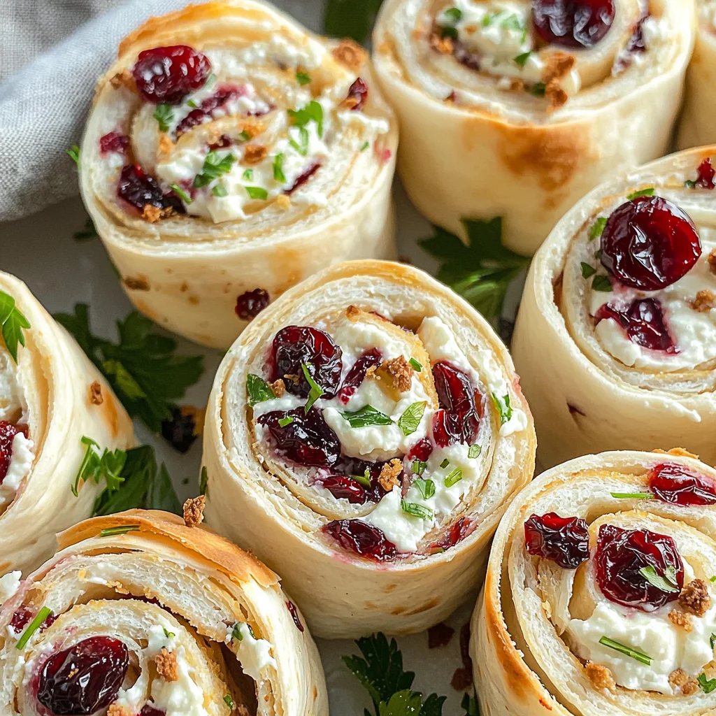 Cranberry