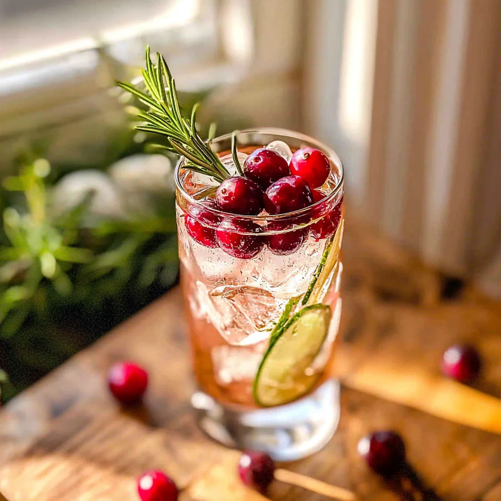 Cranberry