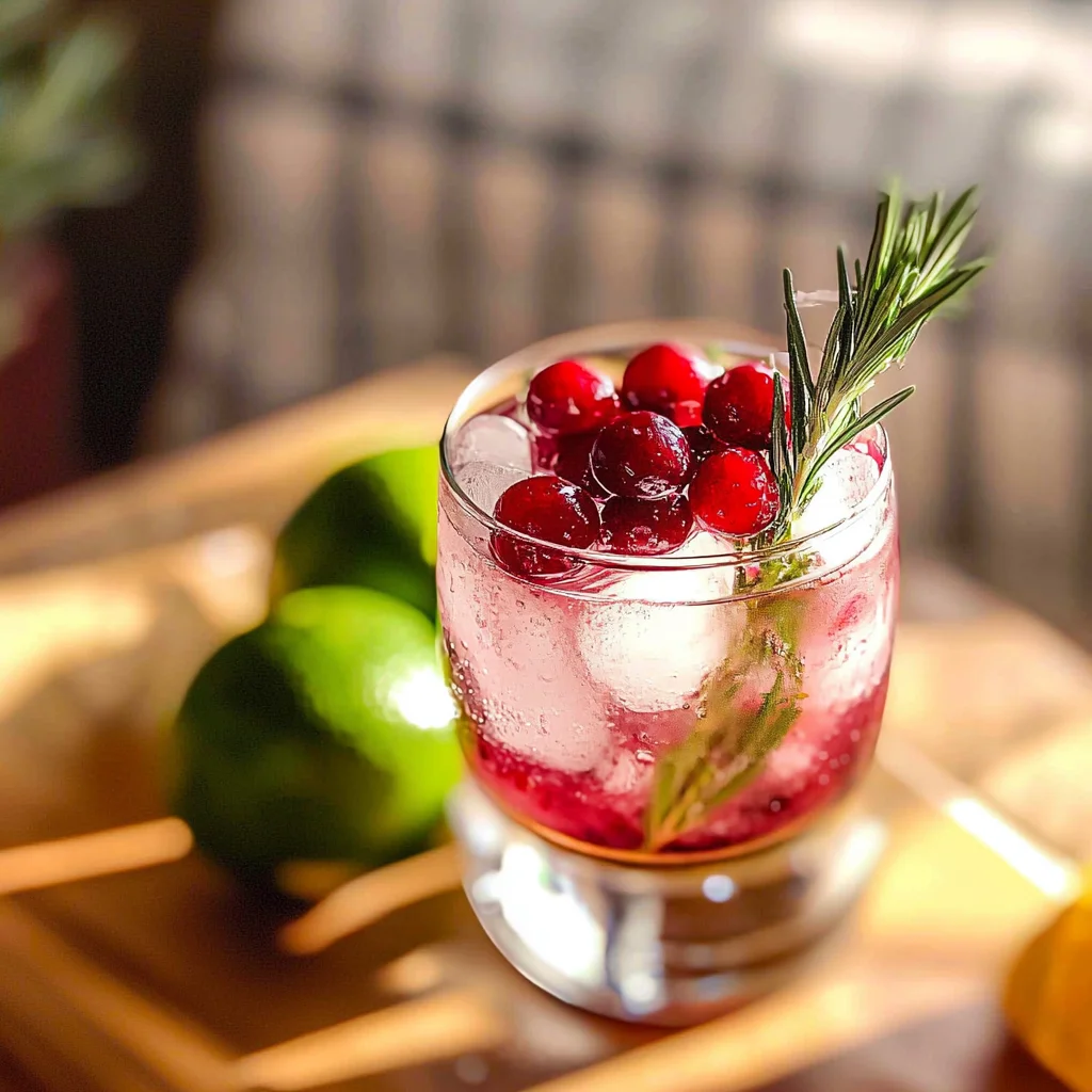 Cranberry