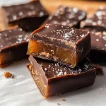 Delicious 4-Ingredient Date Caramels Recipe Everyone Will Love