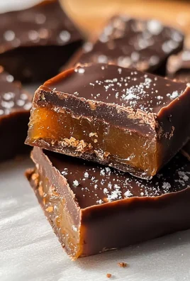 Delicious 4-Ingredient Date Caramels Recipe Everyone Will Love
