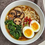 Easy Keto Ramen Recipe