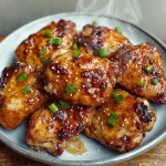 Gochujang Miso Chicken Thighs: An Amazing Ultimate Recipe