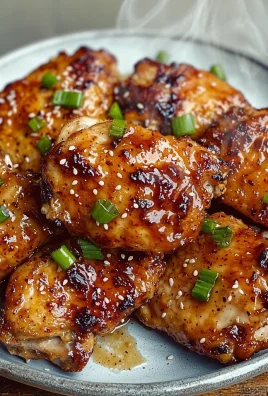 Gochujang Miso Chicken Thighs: An Amazing Ultimate Recipe