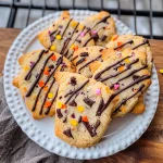 Halloween Cookies (Easy & Kid-Friendly)