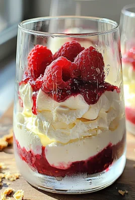 Keto Cheesecake Fluff