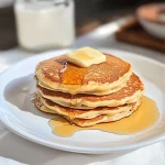 Keto Protein Pancakes
