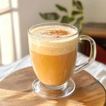 Keto Pumpkin Cream Cold Brew