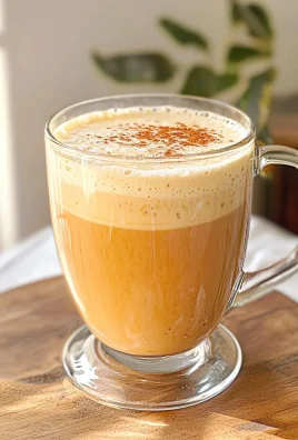 Keto Pumpkin Cream Cold Brew