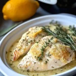 Keto Slow Cooker Wine and Herb Chicken