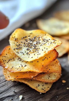 Keto Zero Net Carb Chips