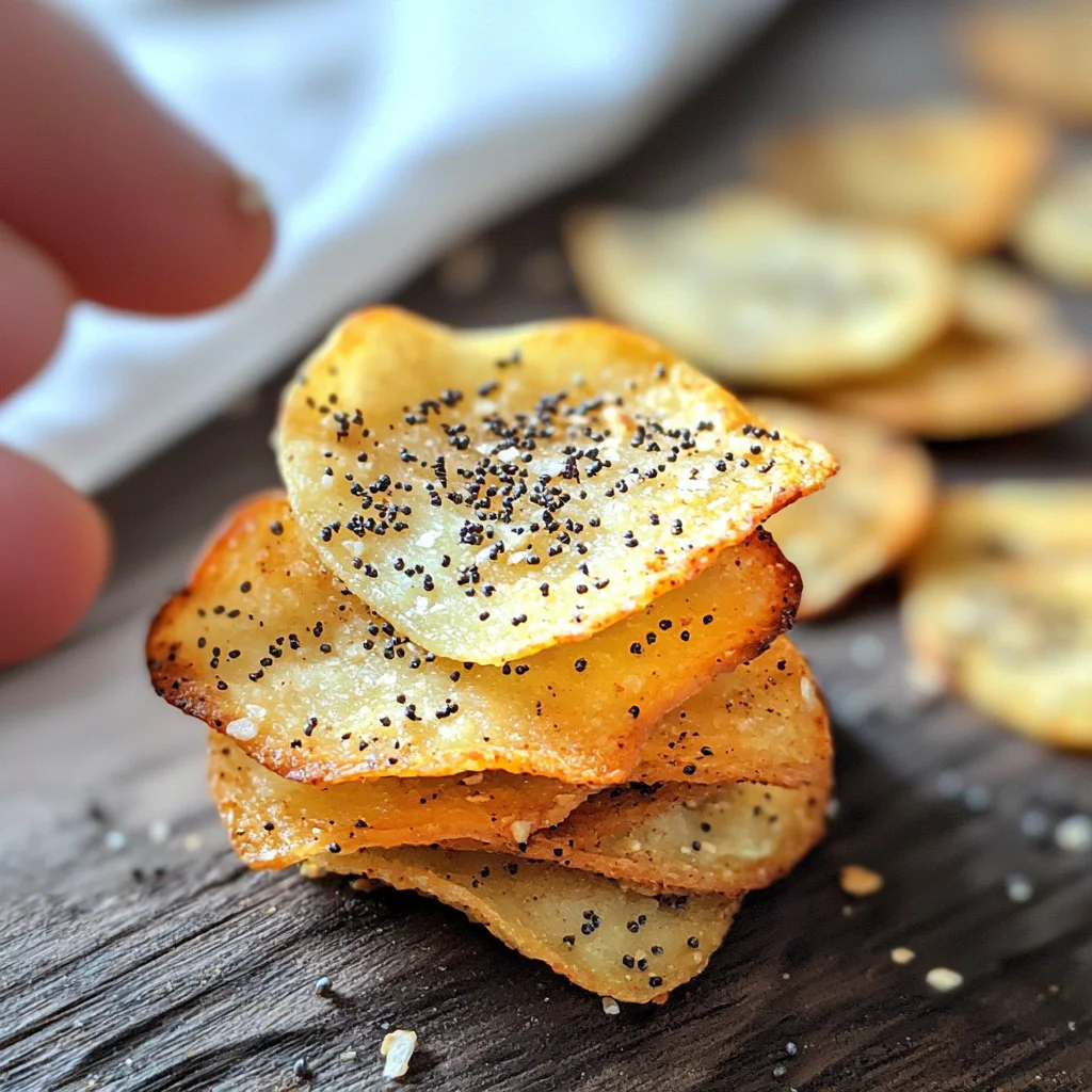 Keto Zero Net Carb Chips