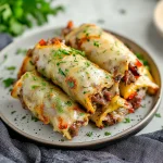 No-Bake Keto Pecan Pie Cheesecake