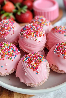 Strawberry Cheesecake Bites Recipe