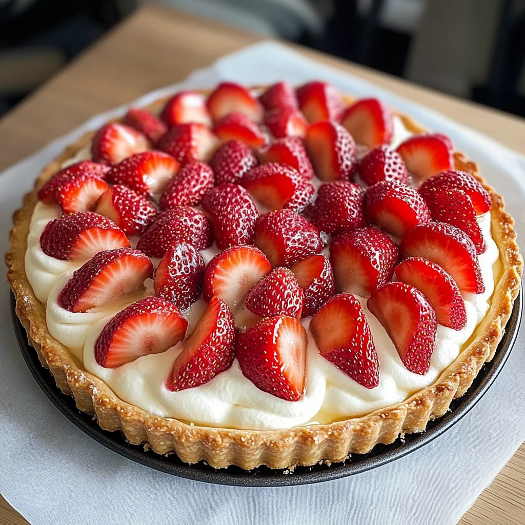 Tarte