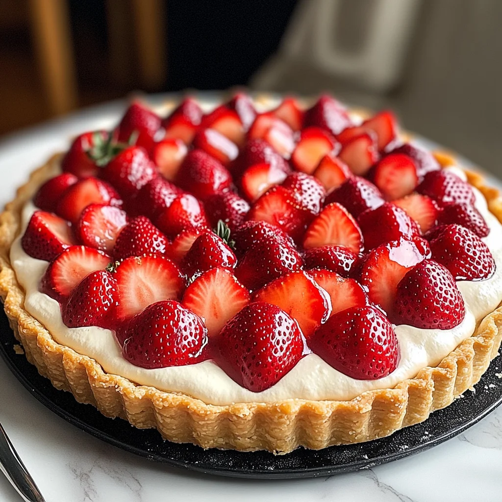 Tarte