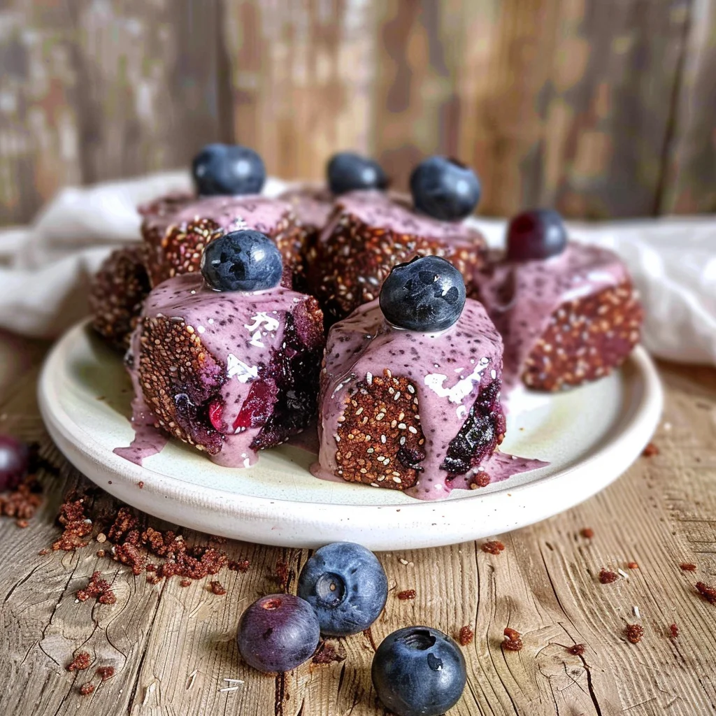 Blueberry