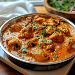 Gordon Ramsay Chicken Tikka Masala