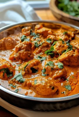 Gordon Ramsay Chicken Tikka Masala