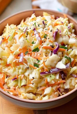 KFC Copycat Coleslaw