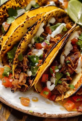 My Fave Birria Tacos