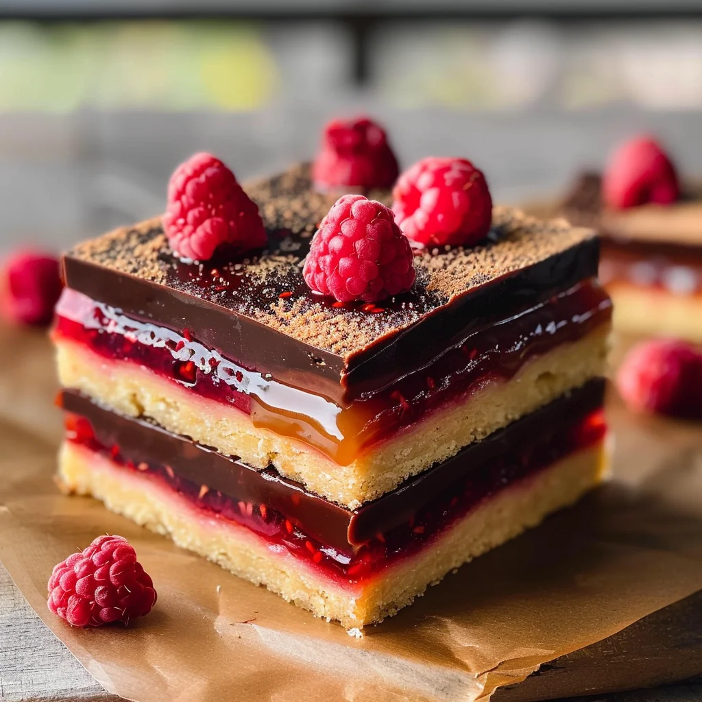 Raspberry