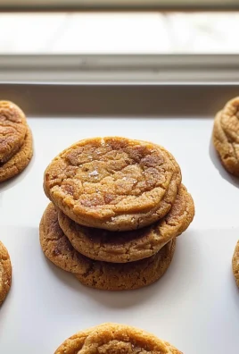 Savor Chewy French Toast Cookies for Breakfast Bliss