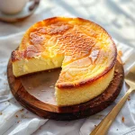 Sugar Free Yogurt Cake