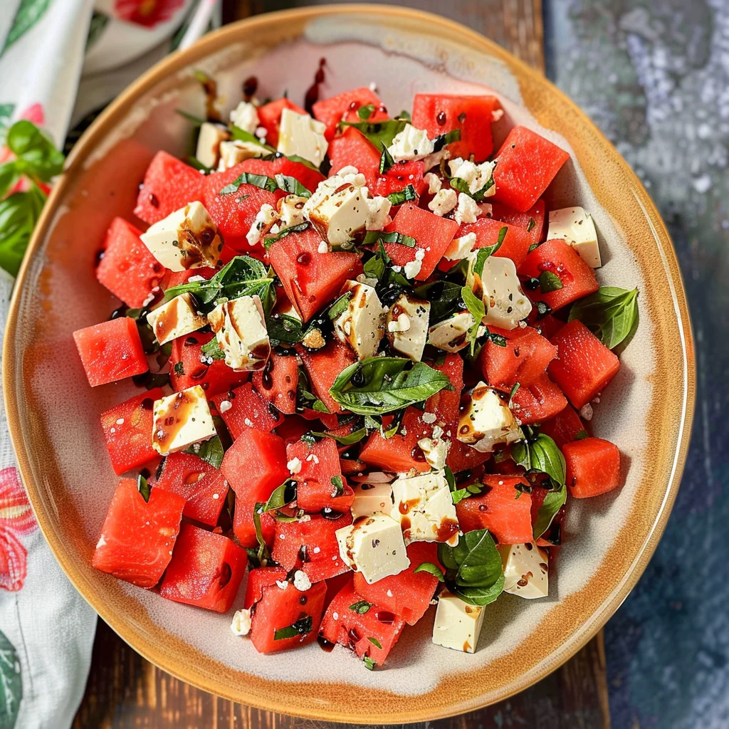 Watermelon