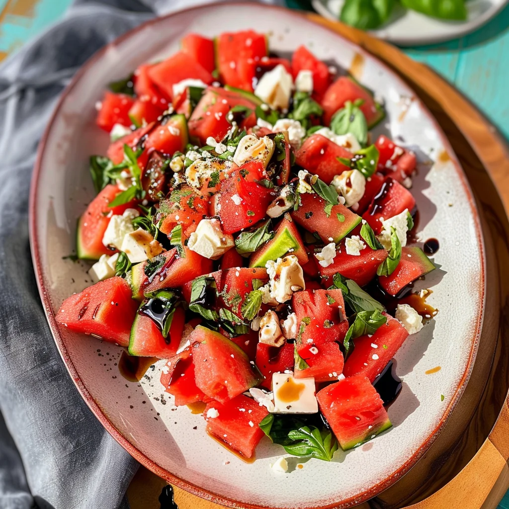 Watermelon