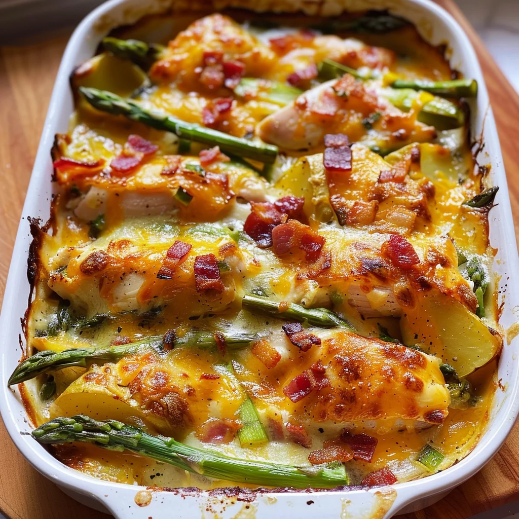 Asparagus