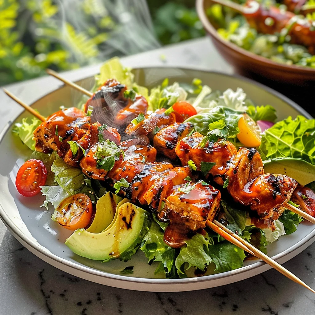 BBQ