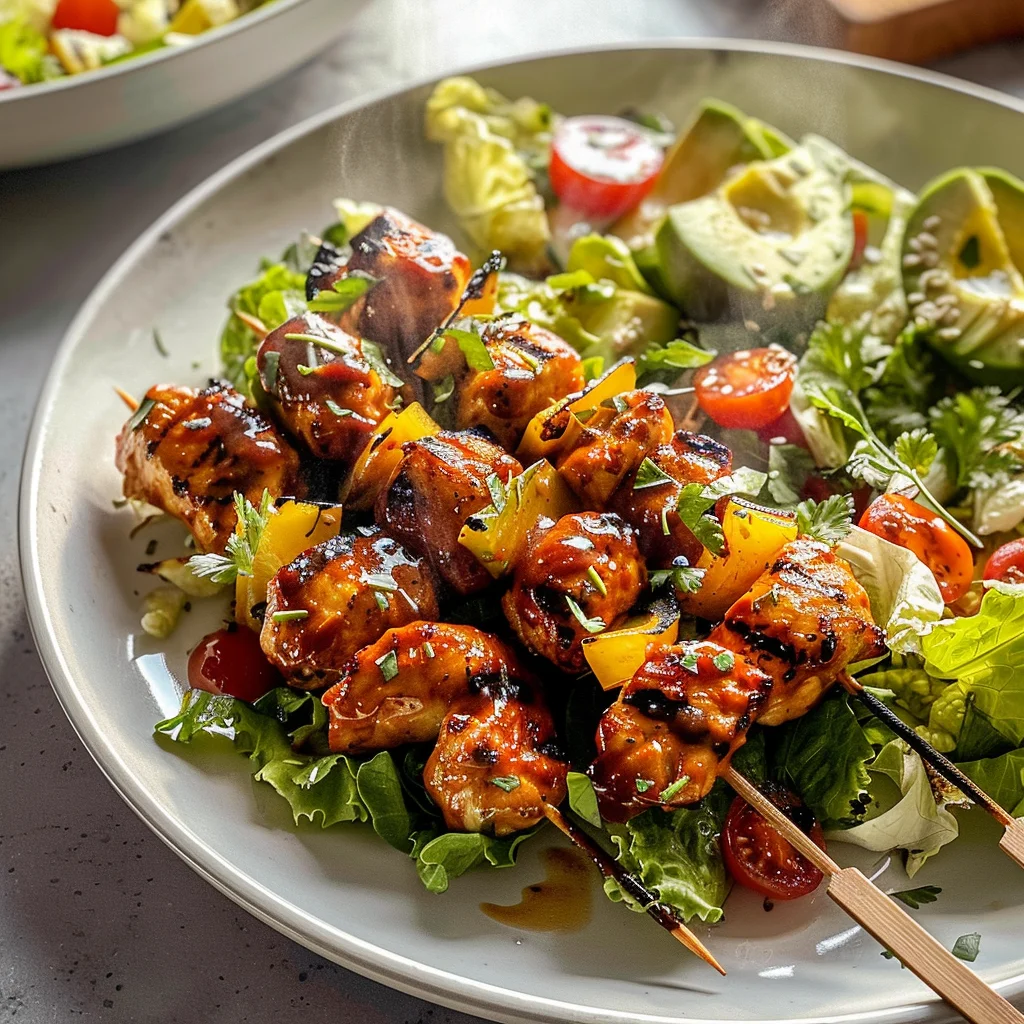 BBQ
