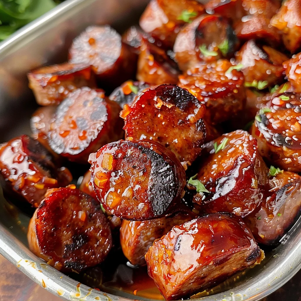 BBQ
