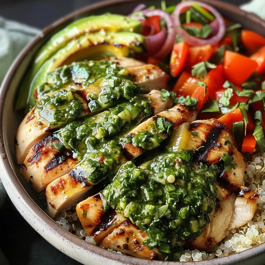 Chimichurri