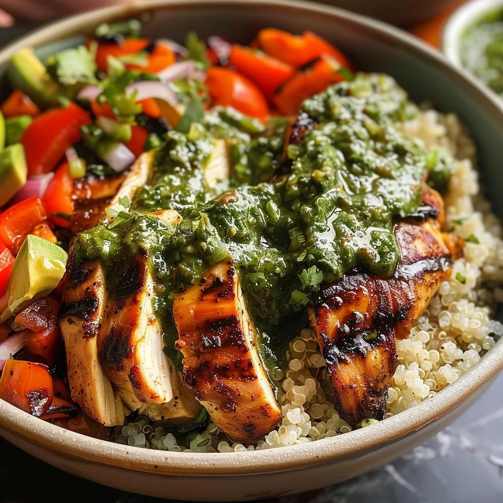 Chimichurri