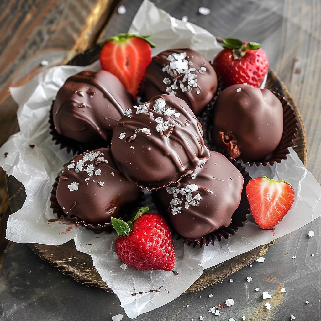 Chocolate