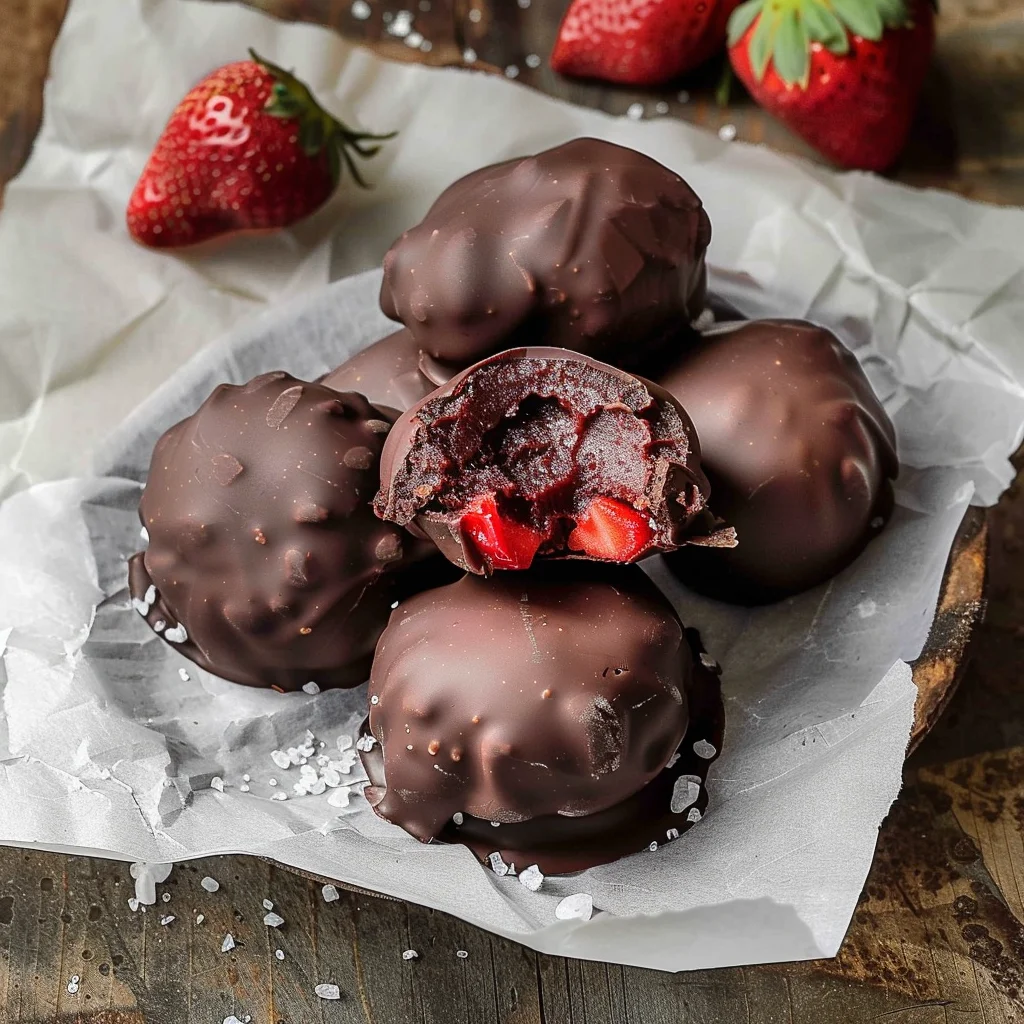 Chocolate