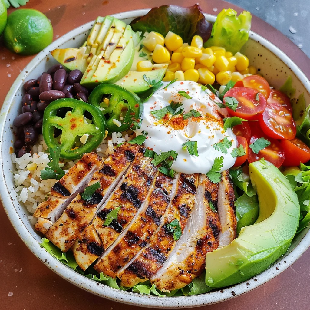 Grilled