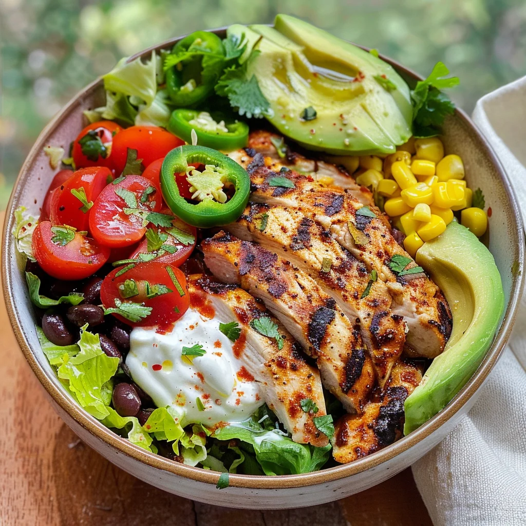 Grilled