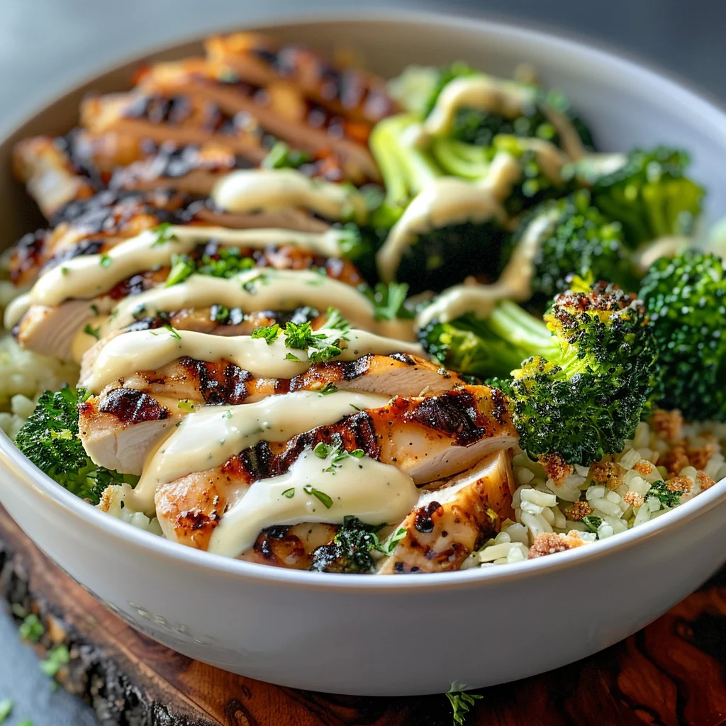 Grilled