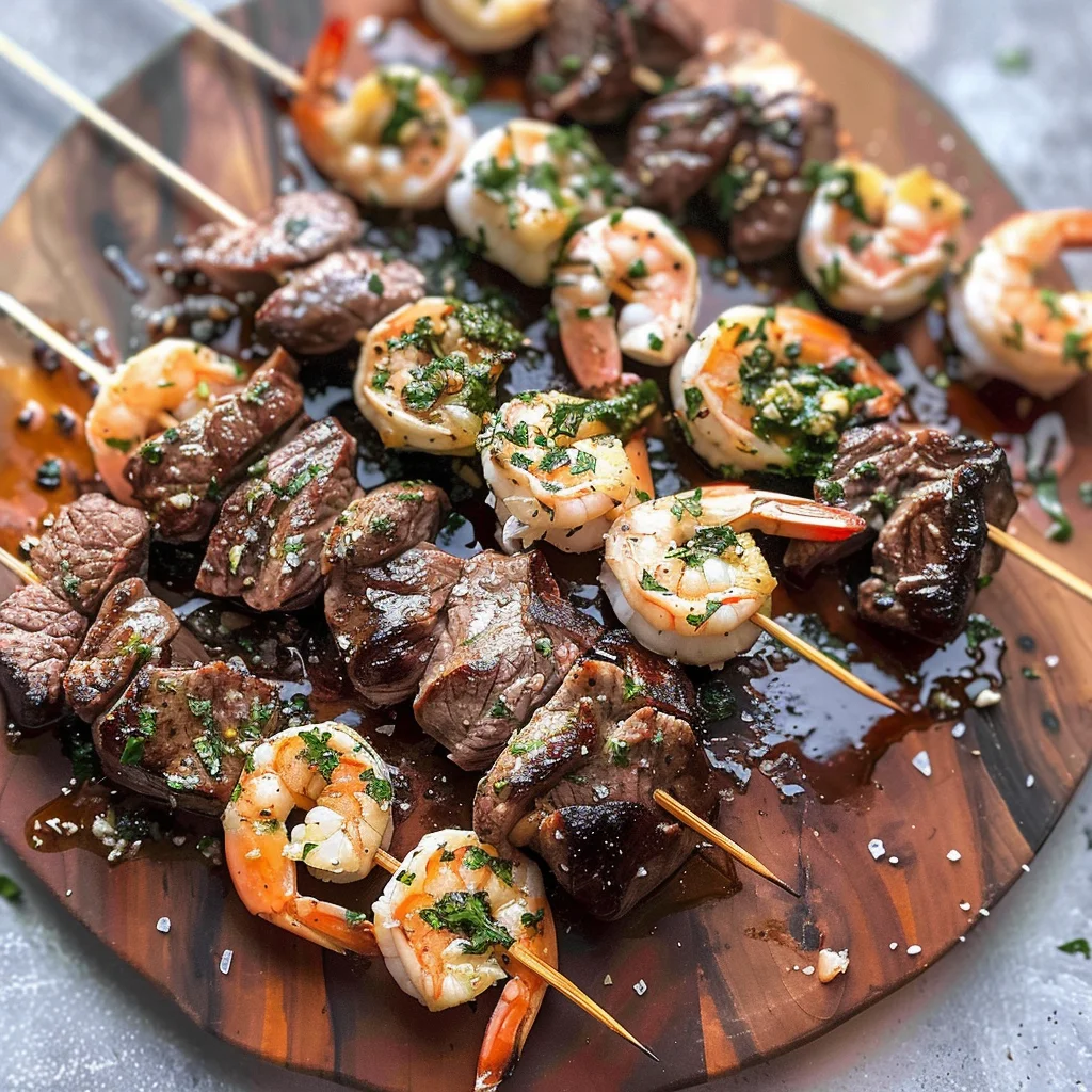 Grilled