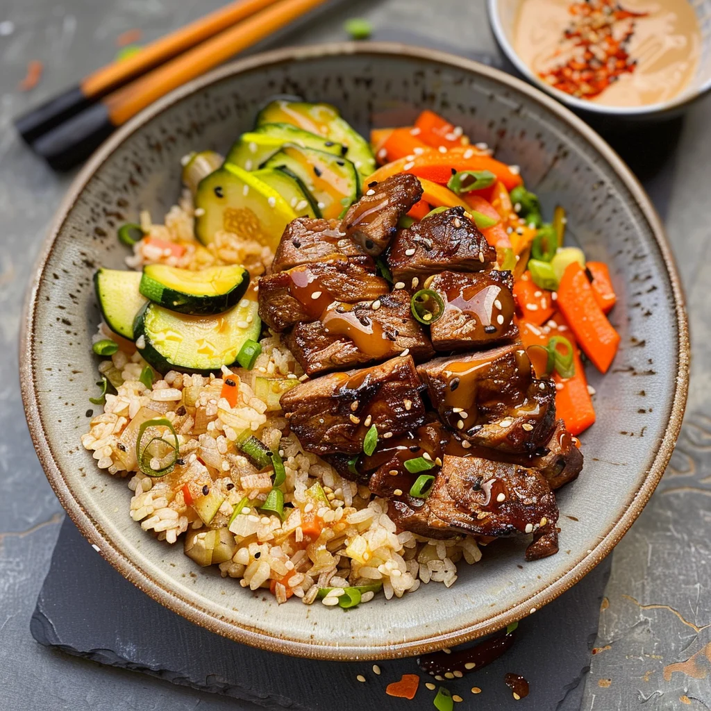 Hibachi