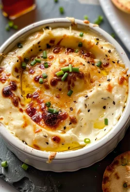 Hot Honey Cream Cheese Dip: A Deliciously Sweet and Savory Appetizer Recipe