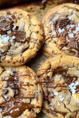 Ice Cream Cone Cookies
