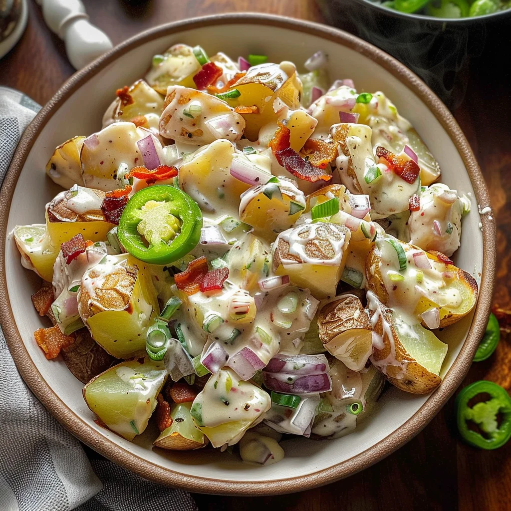 Jalapeno